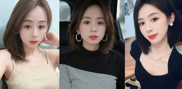 银发萝莉私下玩这么野丨看着像个精致洋娃娃结果水多得吓人