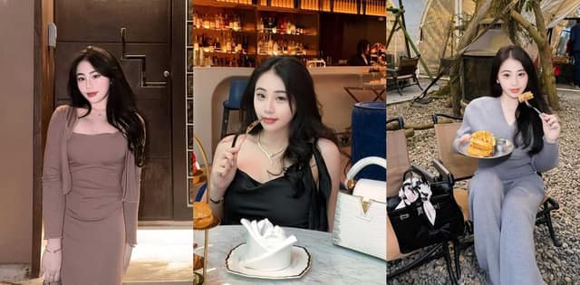 服装店老板娘巨乳视频流出，反差身材把人看呆了
