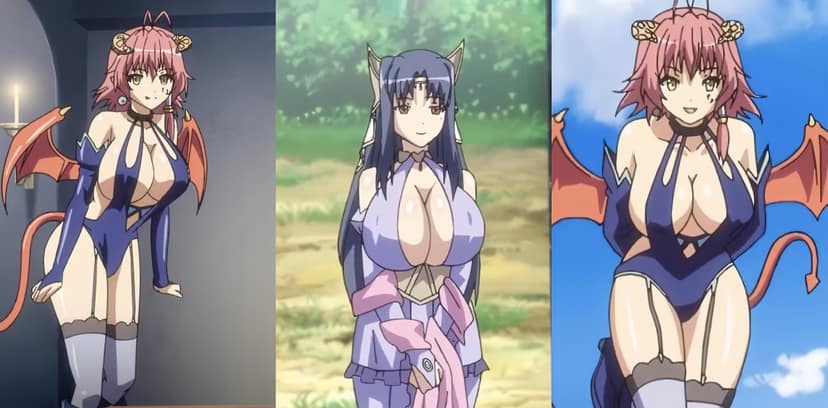 巨乳幻想琉特被魔物娘人妻群起逆推内射到眼神失神 完整视频在线播放