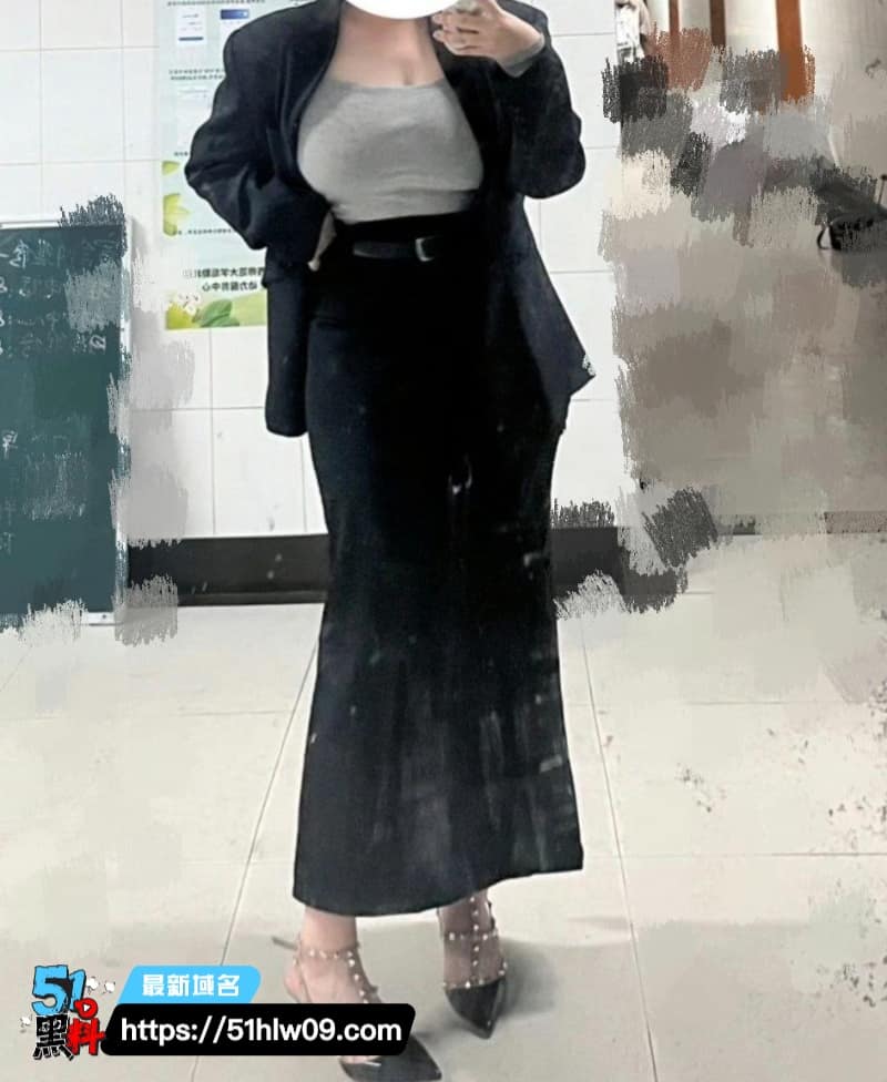 李娇娇地理老师私生活曝光，课堂知性女神私下反差太顶 反差女神