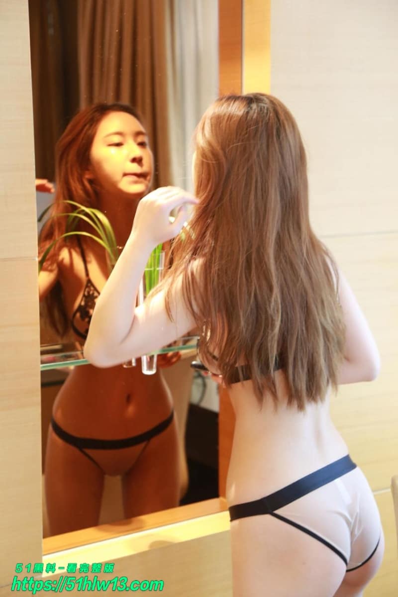 乔依琳私密视频流出丨秀人网顶级模特被摄影师调教内幕 网红