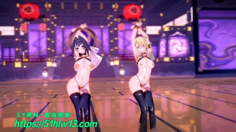 黑料神曲提线木偶这波太顶了丨母女俩被玩成性玩偶简直离谱 推特