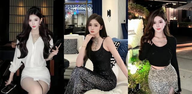 许晴白虎新作这波太顶了，一天五次被干到失神的样子真绝