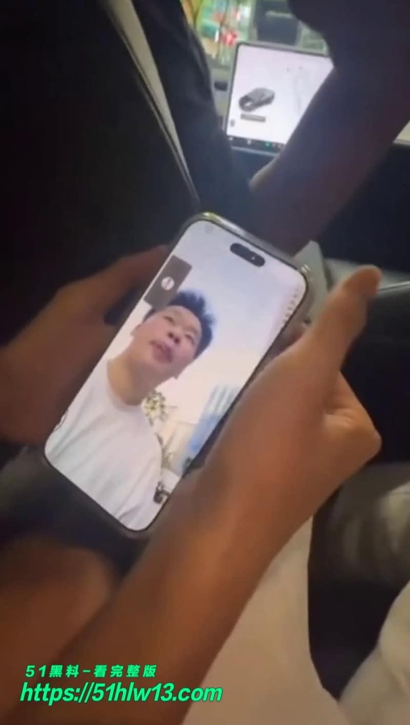 赵俊逸车库被精神小伙群殴满脸血视频流出这下真被打清醒了 爆料