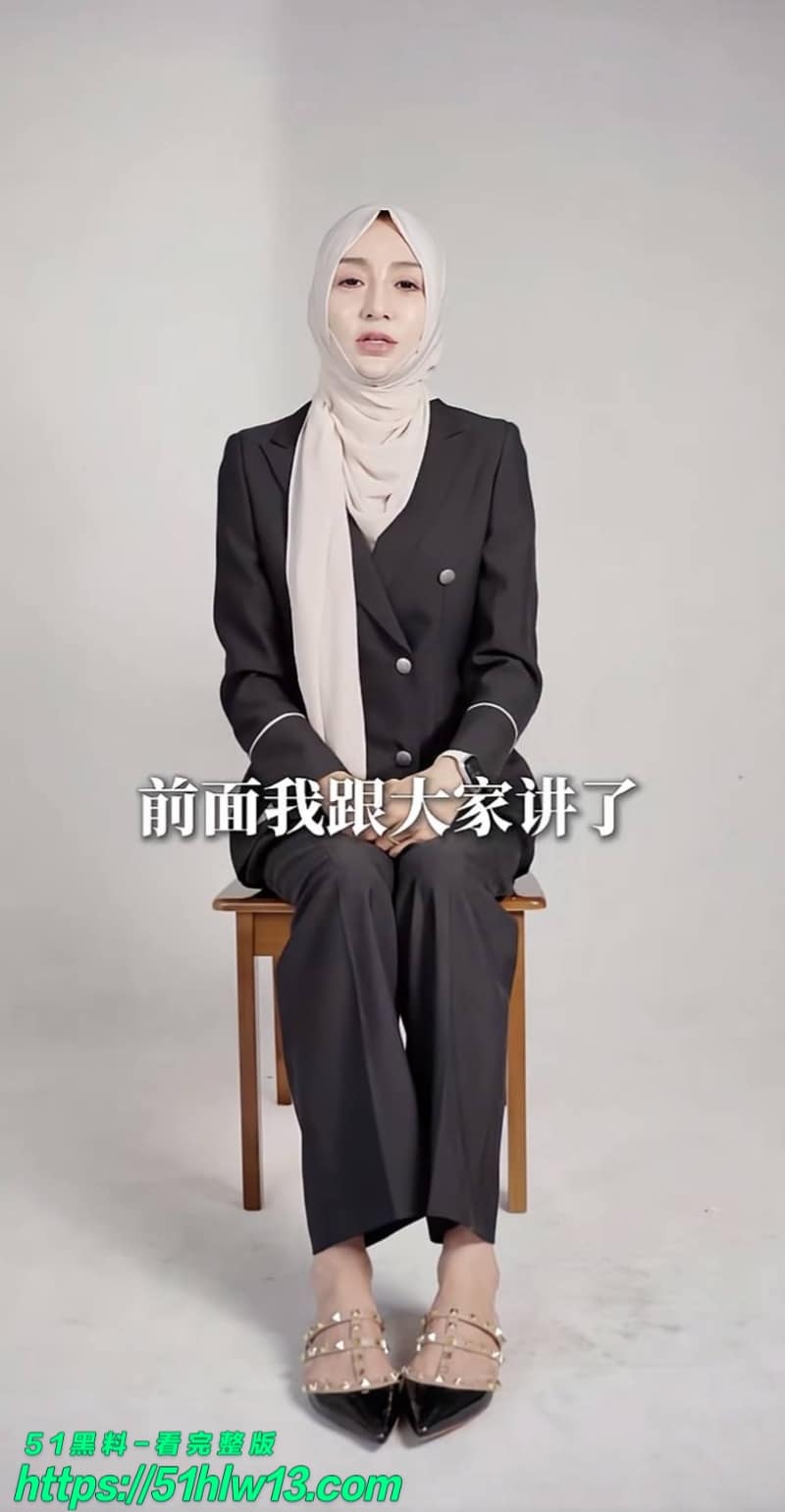 马宝贝高调复出被翻出49秒矿泉水瓶自慰视频反差太大 网红