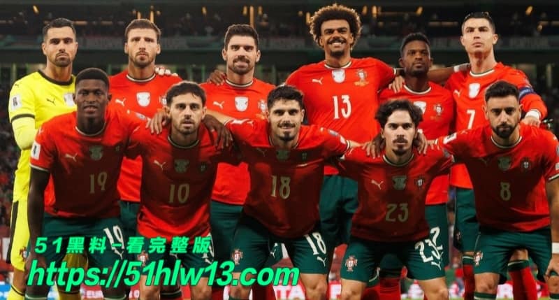 C罗2026世界杯圆梦？FIFA剧本提前流出，葡萄牙捧杯竟成定局 足坛爆料