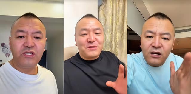 辽宁葱姜蒜魏勇指挥亲儿女双排视频流出细节太离谱