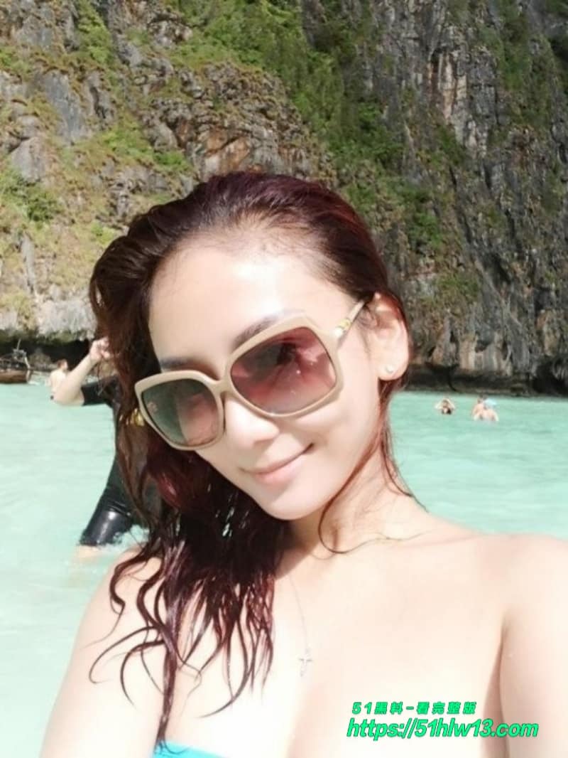 刘依函被遣返回台画面流出昔日太阳花女王如今憔悴反差太大 爆料