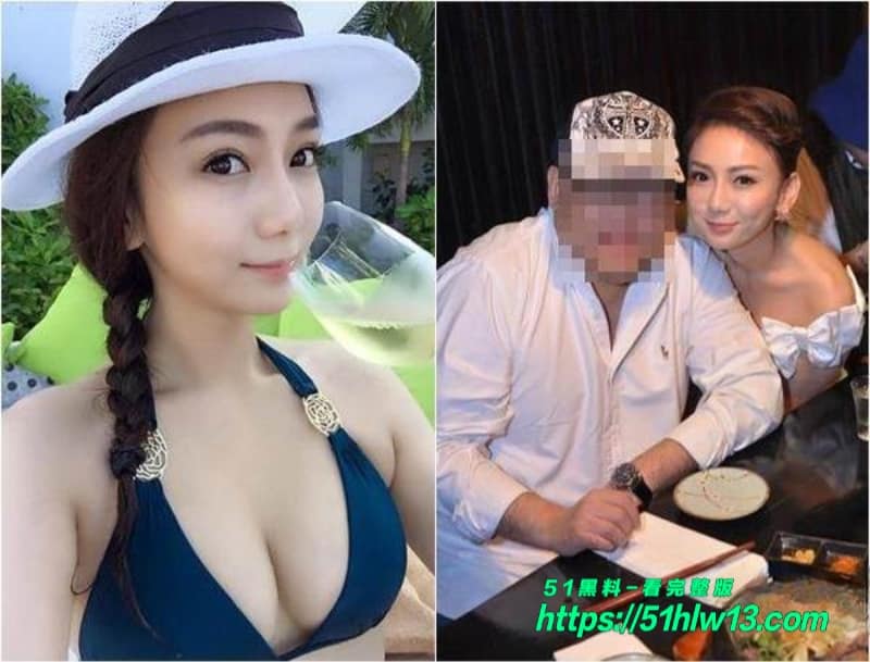 刘依函被遣返回台画面流出昔日太阳花女王如今憔悴反差太大 八卦