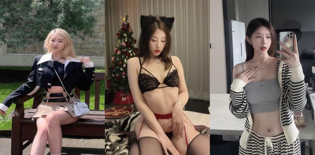 周颜晴英国留学双面人生爆料瞒男友约炮激战视频反差太猛