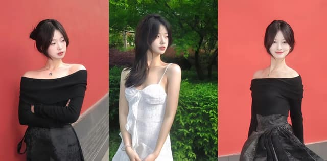 孙熙熙浙江大学女神私下玩3P反差太猛被爆出视频