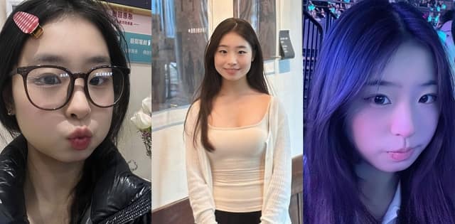 南京高洁私密视频流出丨清纯眼镜妹反差太猛,这波输出真顶
