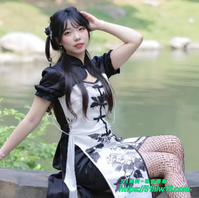 浆果儿洛丽塔复出福利起底，高考女神变身巨乳少妇反差太猛 巨乳肥臀