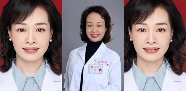 王维丹这波反差太离谱，重庆女检察官私下竟给亿万富豪生娃