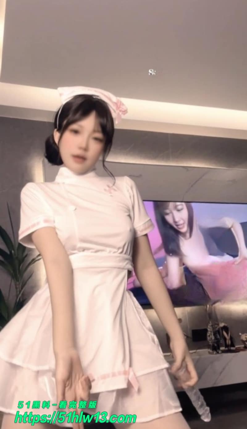 小仙云儿看着清纯甜美，私下跳裸舞竟然这么野丨VIP合集流出 推特网红爆料