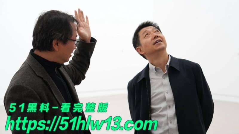 白鹿牵手江苏文投前董事长王洪俊深夜逛街被拍反差太大了 爆料