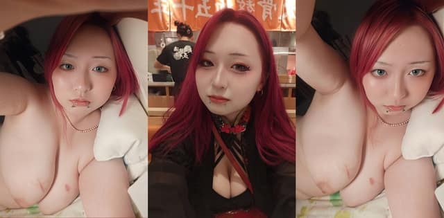 BBW微信群门槛女被老哥毒舌羞辱,私下自命不凡被戳破后集体破防