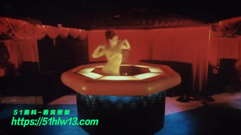 舒淇色情男女火辣身材首秀张国荣禁忌诱惑尺度大到眼神失控 港片经典解说