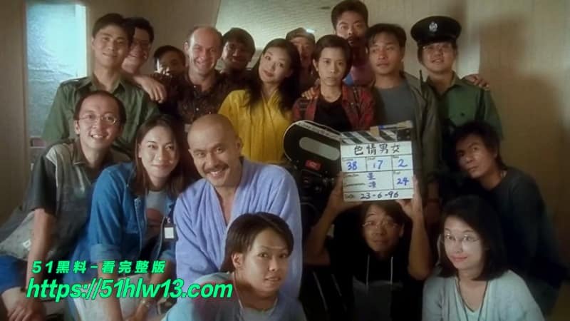 舒淇色情男女火辣身材首秀张国荣禁忌诱惑尺度大到眼神失控 明星
