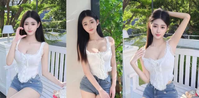 前女友考上985压力大跑来找我释放，这反差感属实给哥们整上头了