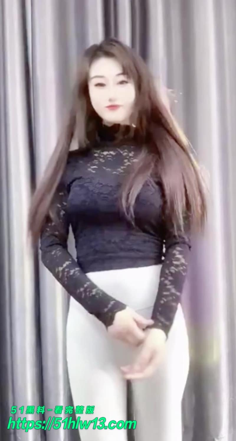 骆驼趾系列近距离才艺丨看着乖巧的女孩私处轮廓这么顶 福利