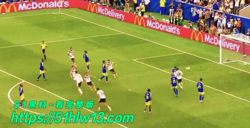 德国战车终于醒了丨7-1血洗库拉索，哈弗茨双响这状态确实顶 世界杯爆料