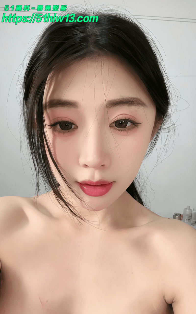 苏小曼看着人畜无害，私下穿女仆装被大哥无套干得浪翻天