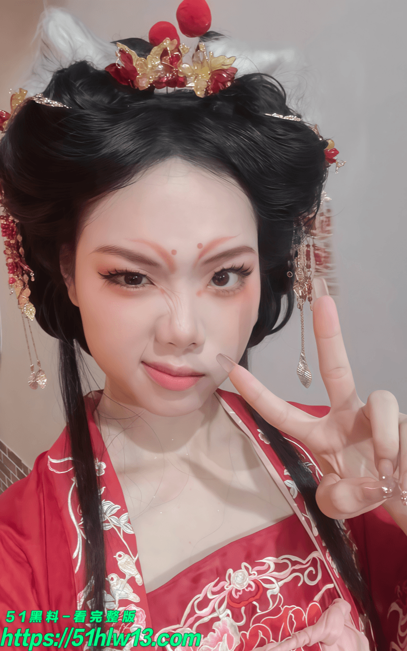 白梦瑶私密视频流出丨西安艺术学院舞妹这腰肢真绝了