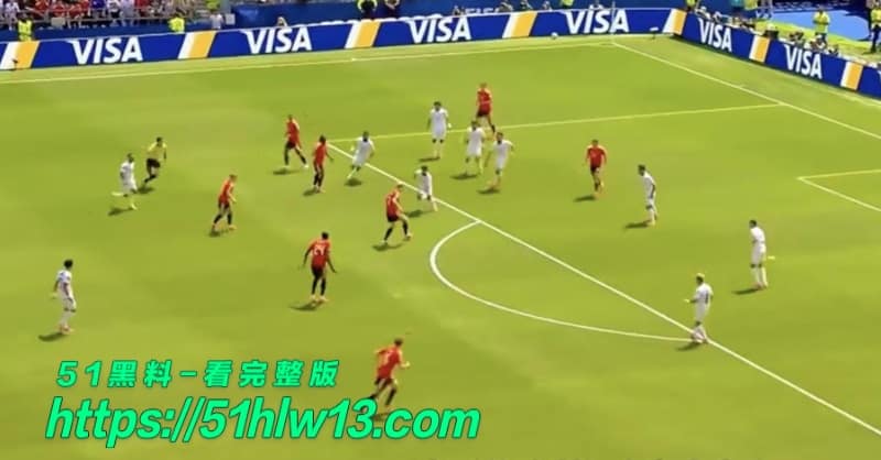2026世界杯首轮比利时埃及沙特乌拉圭全平了卢卡库22秒制造乌龙太离谱 卢卡库乌龙