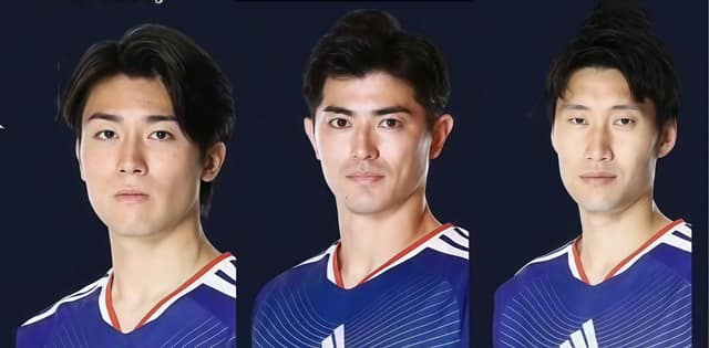 佐野海舟轮奸案内幕曝光丨和解后竟还能进世界杯名单