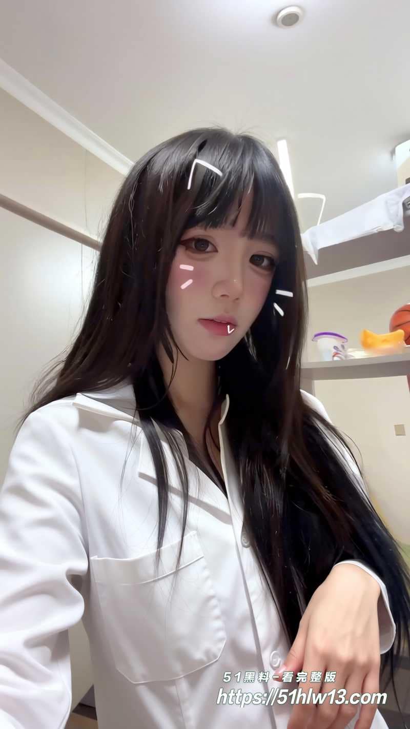 乌龙椰椰居家湿身撕衬衫被玩到眼神失控细节太顶了 丰满身材