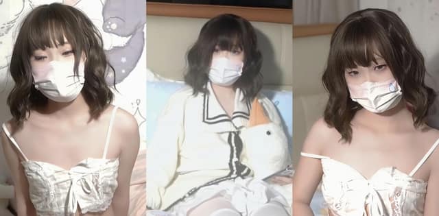 明纱柚奈私密视频流出丨趁闺蜜不在偷情对方哥哥白虎骑乘太猛