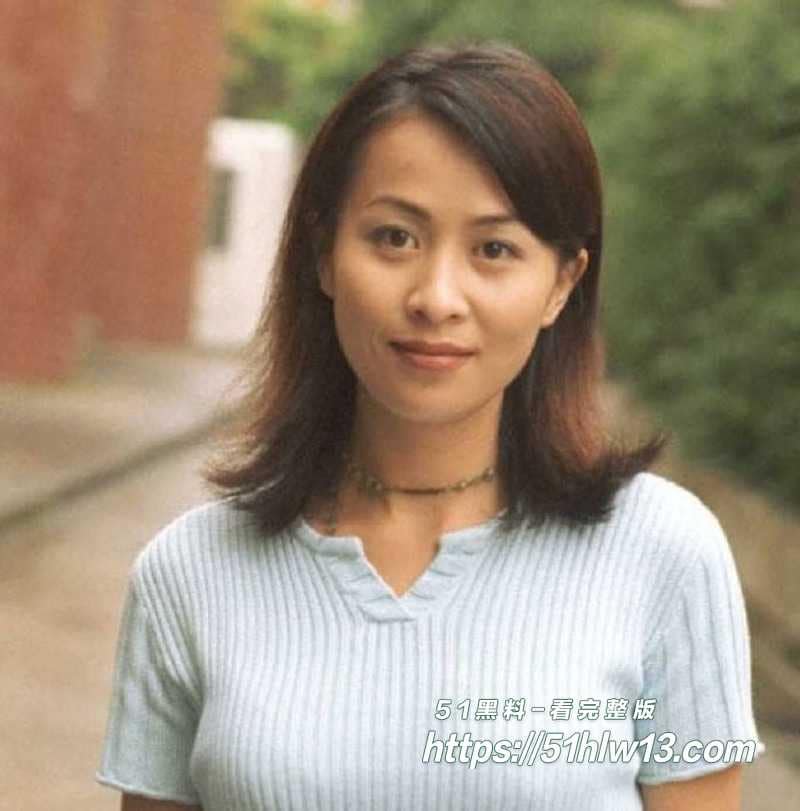 刘嘉玲错绑内幕流出丨港姐李美凤成替身这波实锤太顶 错绑强上