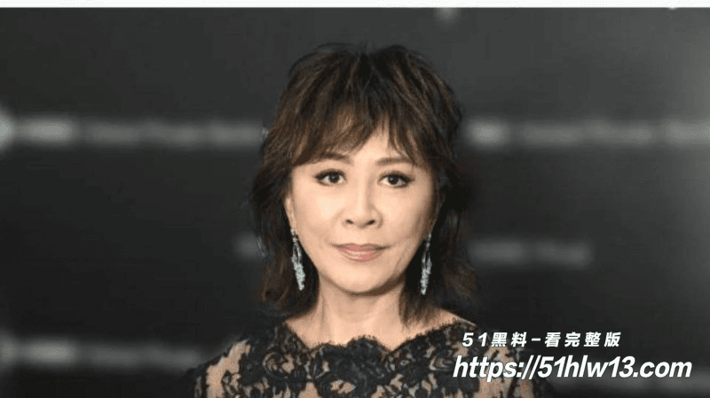 刘嘉玲错绑内幕流出丨港姐李美凤成替身这波实锤太顶 私密视频