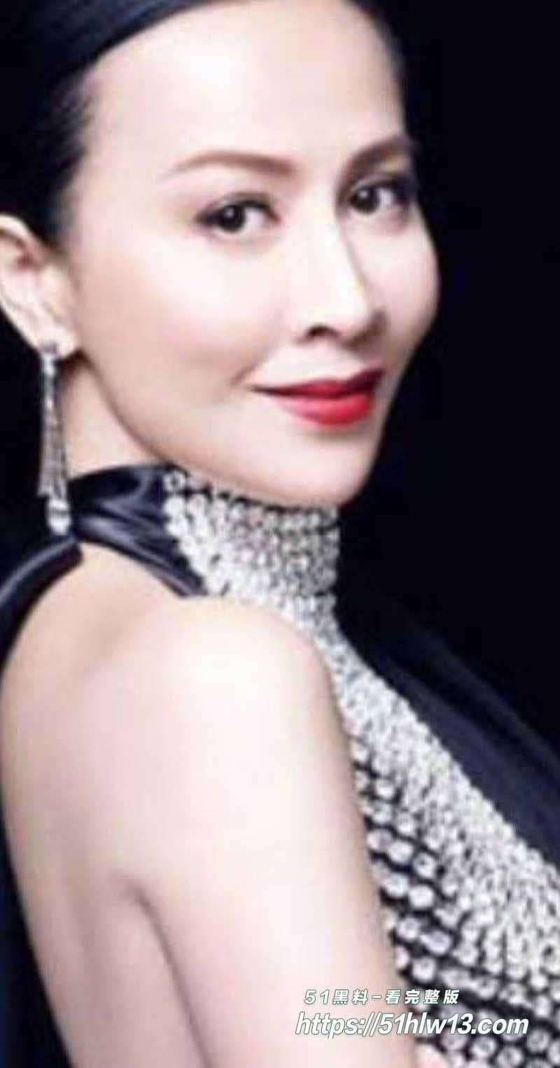 刘嘉玲错绑内幕流出丨港姐李美凤成替身这波实锤太顶 爆料
