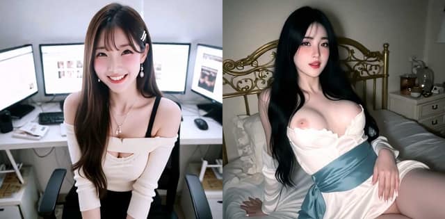 极品女主后入猛干内幕，丝袜破洞被白浆糊住细节太顶