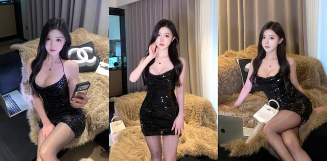 正义君这波美系巨乳妹子属实顶！酒店反差猛干看得我直接愣住