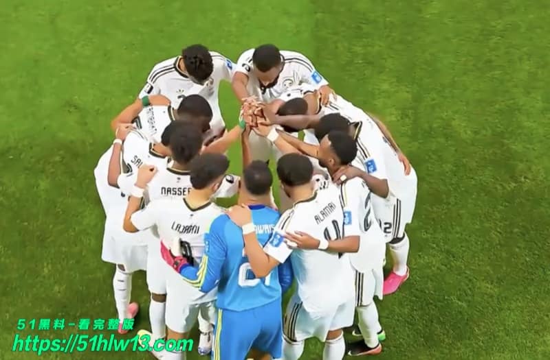 西班牙4-0血洗沙特，亚马尔首球刷屏，这球踢得沙特直接破防了 热搜