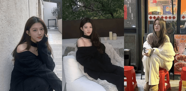 大学生女友私拍流出，易高潮体质被男友开发到痉挛