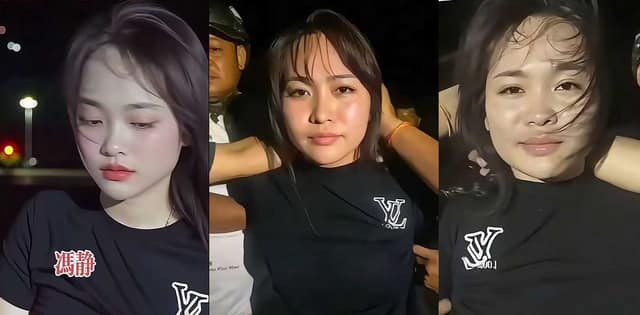 柬埔寨大嫂劫法场接盘丨表面重情重义私下被记者摸胸太野