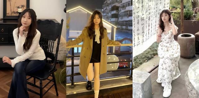 河北刚毕业小美女Tinder约炮私藏，这反差骑乘我真的看呆了