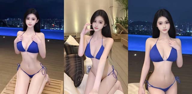 反差婊私密自慰实拍流出丨外表清纯私下扣穴猛喷这反差真顶