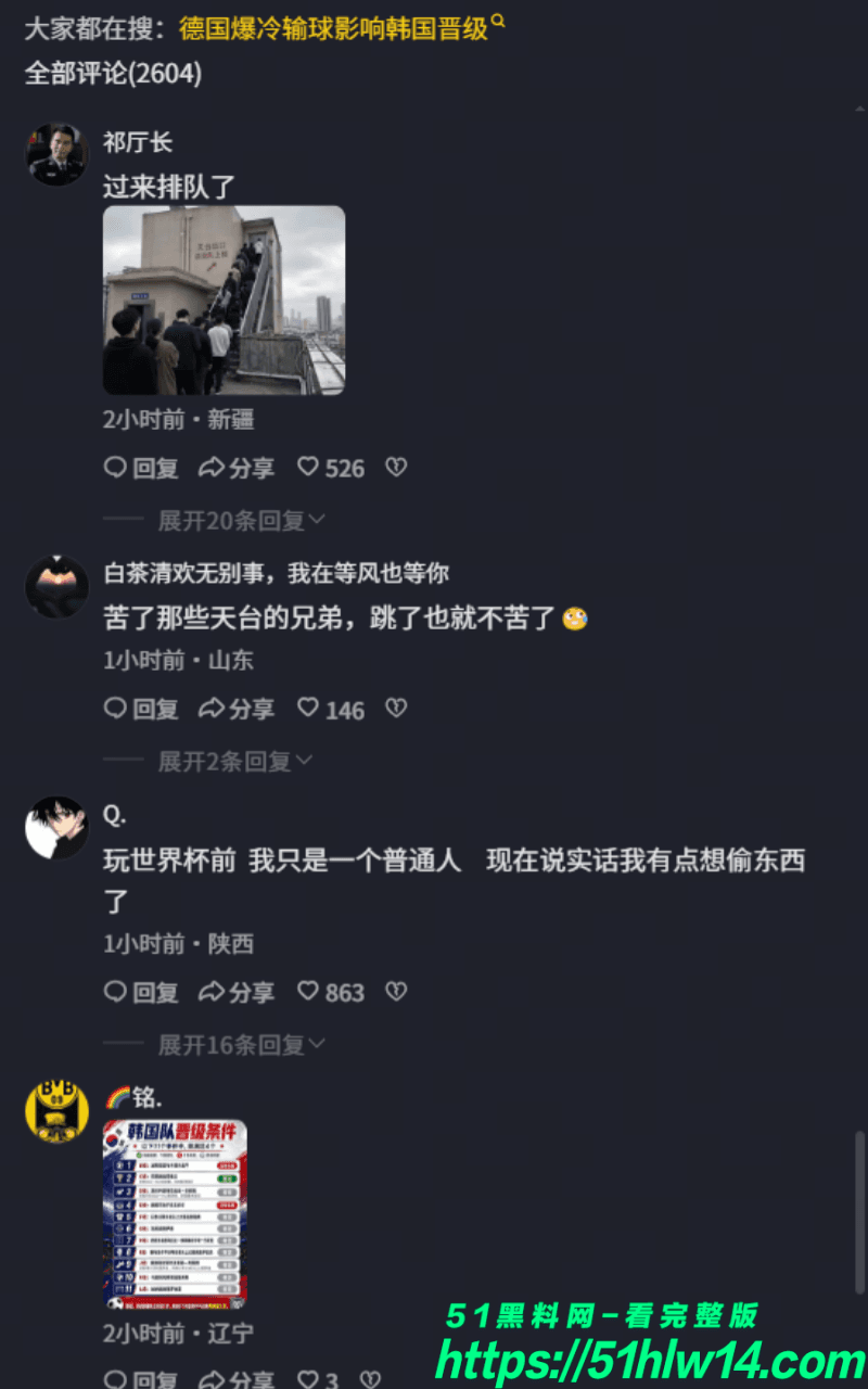 德国队世界杯被厄瓜多尔逆转丨前两轮装得那么稳私下这么脆 世界杯比分