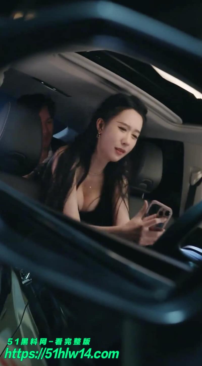 我的小姨子陈梓晴尺度起底，趁姐姐不在家撩姐夫太敢了