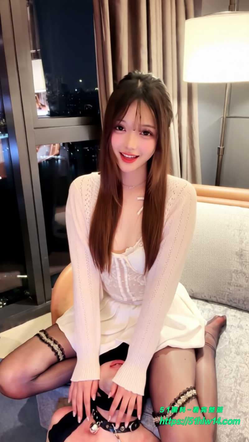 黑丝女王寸止调教内幕，跨坐骑乘猛摇细节太勾人 福利