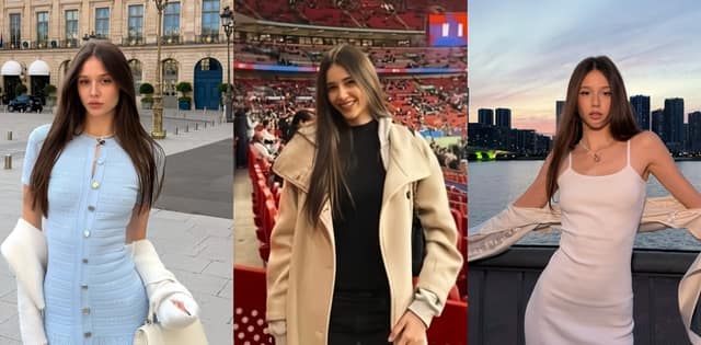 中村敬斗意大利模特女友SamanthaFrison曾拍OF成人片被扒出