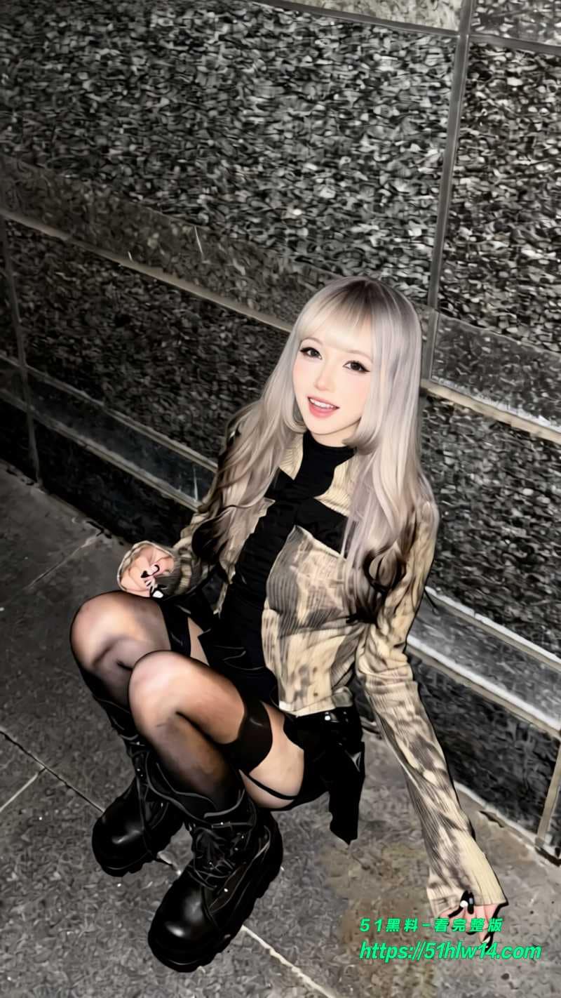 高颜值网红私下玩这么野？与前男友露脸视频流出，这反差太顶了 反差人设