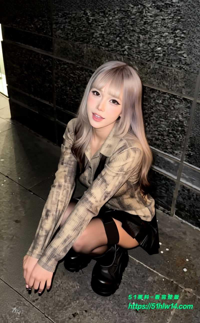 高颜值网红私下玩这么野？与前男友露脸视频流出，这反差太顶了 私密视频