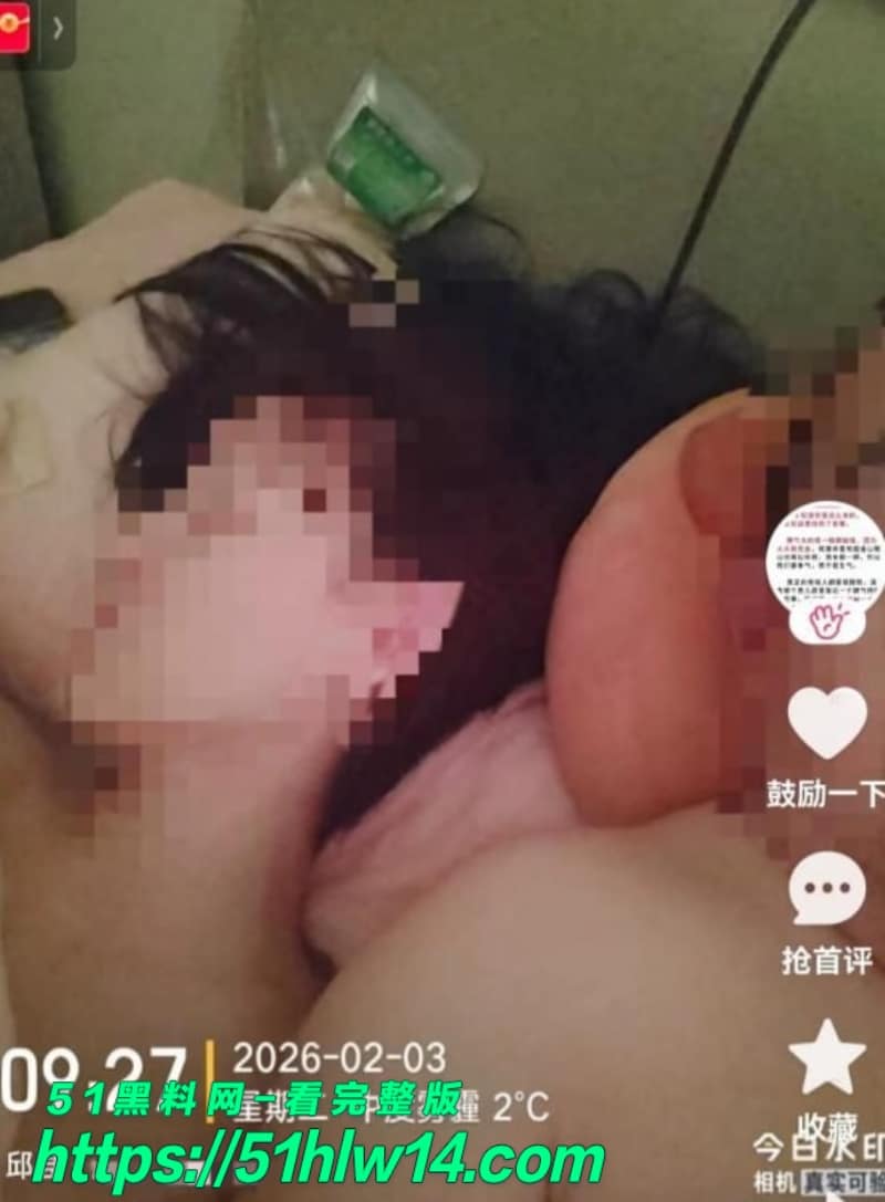 邯郸邱县网红丽丽王丽多线钓金主骗财细节曝光开房视频流出 反差