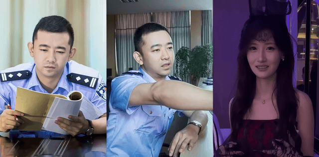 台州温峤派出所所长蒋辉华带队KTV嫖娼被抓仅内部调动太离谱